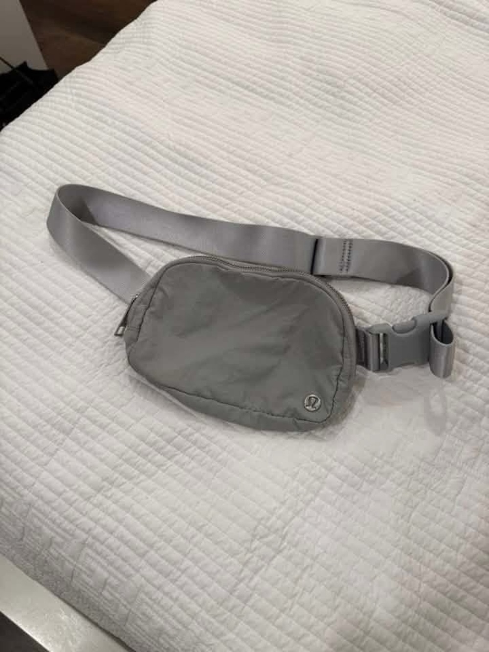 Lululemon belt bag